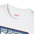 Grateful Dead Concert Shirt Vanderbilt University 1972 - StealieShop